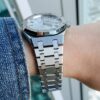 audemars piguet royal oak selfwinding 77350stoo1261st01 watch 7352 gpr3z