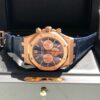 audemars piguet royal oak selfwinding chronograph 18k rose gold 26331orood315cr01 watch 3488 2lvt3