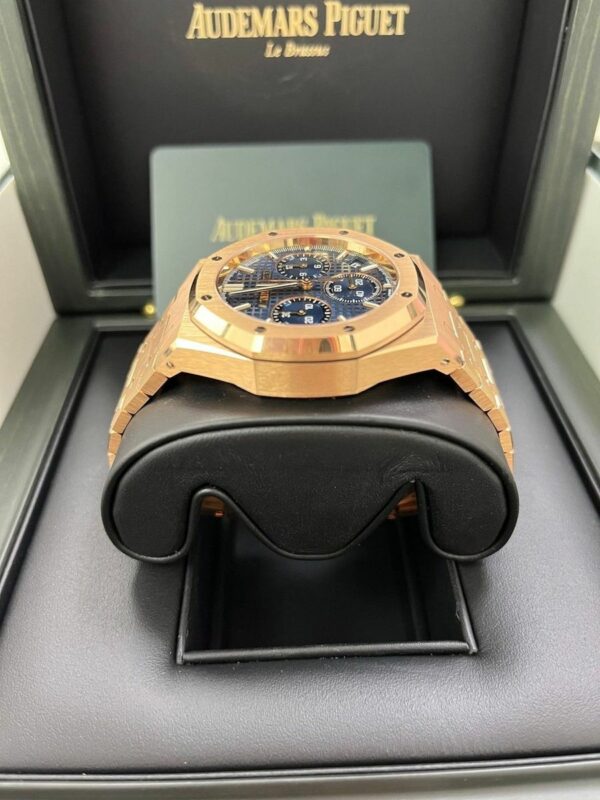 audemars piguet royal oak selfwinding chronograph 26240or oo 1320or 01 watch 2525 ckb1a