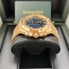 audemars piguet royal oak selfwinding chronograph 26240or oo 1320or 01 watch 3863 zvvsr