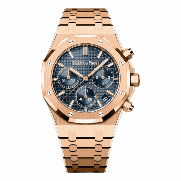 audemars piguet royal oak selfwinding chronograph 26240or oo 1320or 01 watch 7156 1vwrg 1