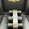audemars piguet royal oak selfwinding chronograph 26315stoo1256st02 watch 3463 yz0ec
