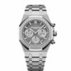 audemars piguet royal oak selfwinding chronograph 26315stoo1256st02 watch 7423 o58c1