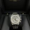 audemars piguet royal oak selfwinding chronograph 26315stoo1256st02 watch 9979 zmssv
