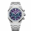 audemars piguet royal oak selfwinding chronograph 26338ptoo1220pt01 watch 5975 ko8ch