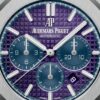 audemars piguet royal oak selfwinding chronograph 26338ptoo1220pt01 watch 6048 npw9y