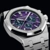 audemars piguet royal oak selfwinding chronograph 26338ptoo1220pt01 watch 8936 s4mbc