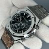 audemars piguet royal oak selfwinding chronograph 50th anniversary black dial re2326240st watch 1784 pfibb