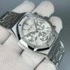 audemars piguet royal oak selfwinding chronograph white dial 26240st oo 1320st 03 watch 7397 1t9fa