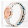 audemars piguet two tone 33mm royal oak automatic watch for womens 1554 0zbuv