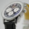 breitling navitimer b01 chronograph 43 steel ab0138211b1a1 2024 watch 3256 k4wpo