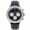 breitling navitimer b01 chronograph 43 steel ab0138211b1a1 2024 watch 3264 ulj6y 1