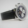 breitling navitimer b01 chronograph 43 steel ab0138211b1a1 2024 watch 9430 fyzv4