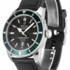 breitling superocean heritage 46mm green bezel black dial mens watch a17320q5 b868bkrd 4820 pt0ks
