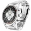 breitling superocean heritage 46mm white dial blue bezel rubber strap a1732016 g642 stainless steel watch 3149 1s9af