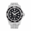 breitling superocean ii 44 blacksteel 44 mm ref a1739102 ba77 162a watch 2824 eztum