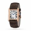 cartier tank louis cartier watch large model manufacture mechanical movement with manual winding calibre 8971 mc wgta0011 4660 roajx