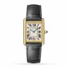 cartier tank louis cartier watch large model quartz movement case in yellow gold wgta0067 1797 1qqgj 1