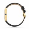 cartier tank louis cartier watch large model quartz movement case in yellow gold wgta0067 2066 di46y