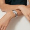 cartier tank must small model quartz movement steel 29 5mm x 22mm wsta0051 watch 4140 u5dsi