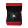 cartier tank must small model quartz movement steel leather wsta0042 watch 5631 sozse