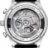 iw371615 iwc portugieser chronograph green dial mens watch 8256 0maoq