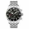 iw377710 iwc pilots watch chronograph mens watch 1942 gf0vw 1