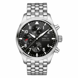 iw377710 iwc pilots watch chronograph mens watch 1942 gf0vw