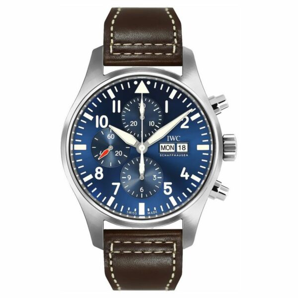 iw377714 iwc pilots chronograph le petit prince watch 8143 uiqb0 1