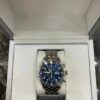 iw377717 iwc pilots chronograph le petit prince mens watch 2392 ia2xi