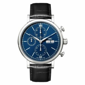 iw391023 iwc portofino 150 years mens watch 1686 6gtgp