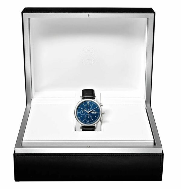 iw391023 iwc portofino 150 years mens watch 3993 ajsgp