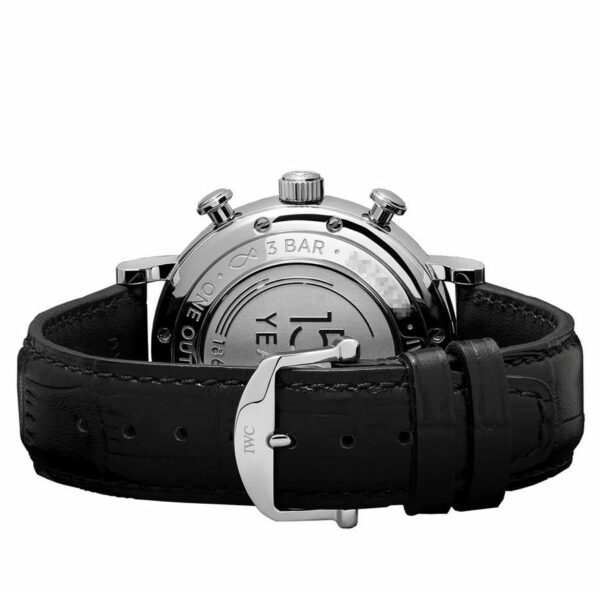 iw391023 iwc portofino 150 years mens watch 7808 yvmpf