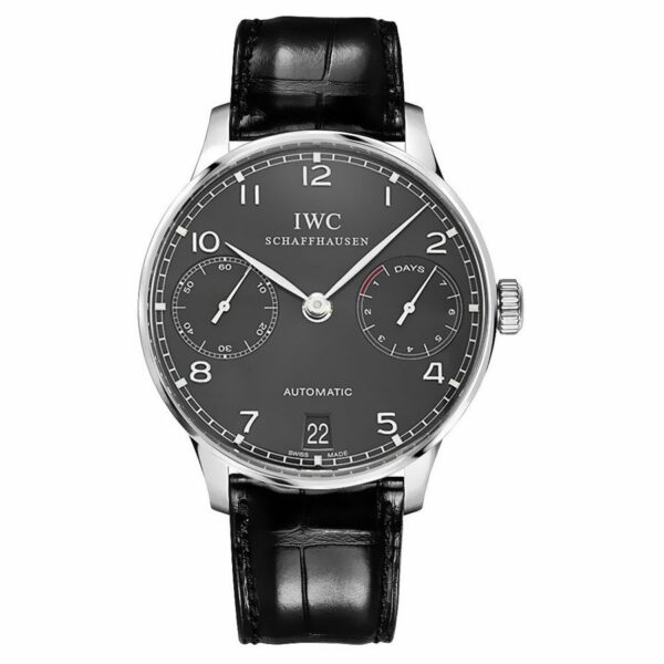 iw500106 iwc portuguese watch 8871 q3qkx