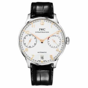 iw500114 iwc portuguese watch 4909 fxwdn