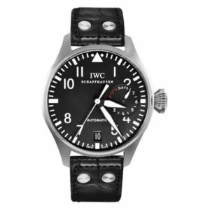 iw500401 iwc big pilots automatic mens watch 2533 nxpdu