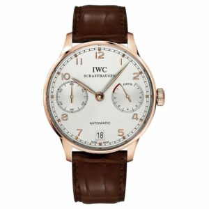 iw500701 iwc portugieser automatic watch 2599 c0zr8