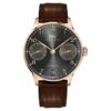iw500702 portugieser automatic watch 7974 p6mwa