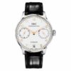 iw500704 iwc portugieser automatic mens watch 1217 spuec