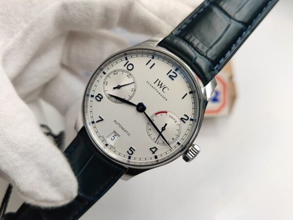iw500705 iwc portugieser automatic watch 2203 kgmkp