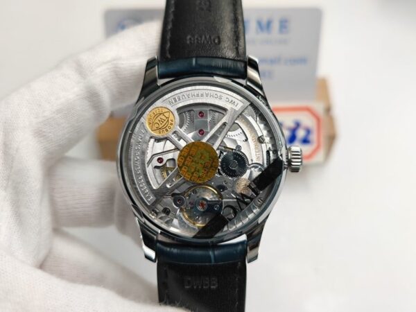 iw500705 iwc portugieser automatic watch 2744 lqiif