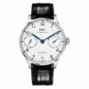 iw500705 iwc portugieser automatic watch 5134 jvgac