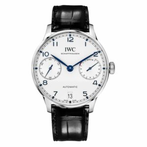 iw500705 iwc portugieser automatic watch 5134 jvgac