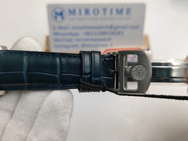 iw500705 iwc portugieser automatic watch 6874 4dfyk