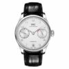 iw500712 iwc portugieser automatic mens watch 6712 1dpuc