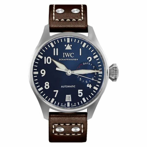 iw500916 iwc big pilots le petit prince watch 6672 ehdic