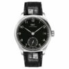 iw510202 iwc portuguese hand wound eight days watch 2921 wfsze