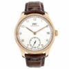 IW510204 IWC Portuguese Hand-Wound Watch