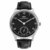 iw545407 iwc portuguese watch 3984 dj5i8