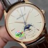 jaeger lecoultre master 1362520 aps rose gold mens watch 7831 wqcpm
